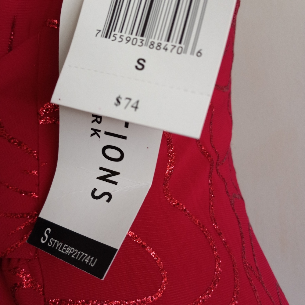 Perceptions Dress Size S New $30 - Picture 12 of 13